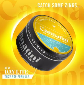 Photograph of product: Peach Tequila Sunrise Oui'd 1:1 (TH-ouiV:RSO) | 100mg/20pc