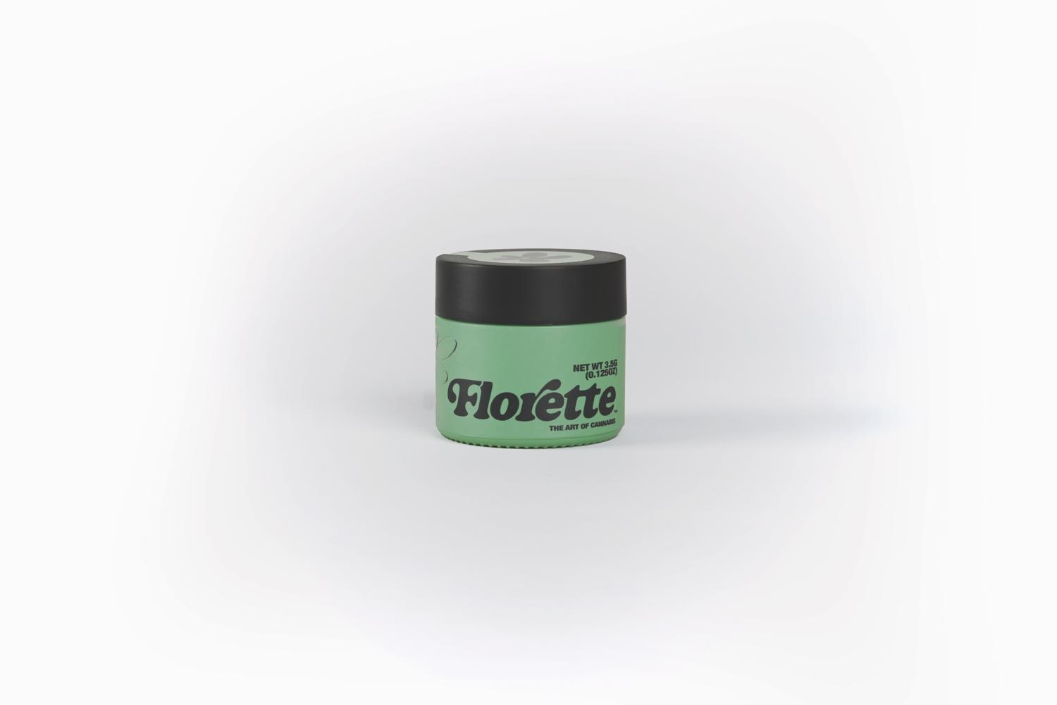 Photograph of product: Citron | 3.5g