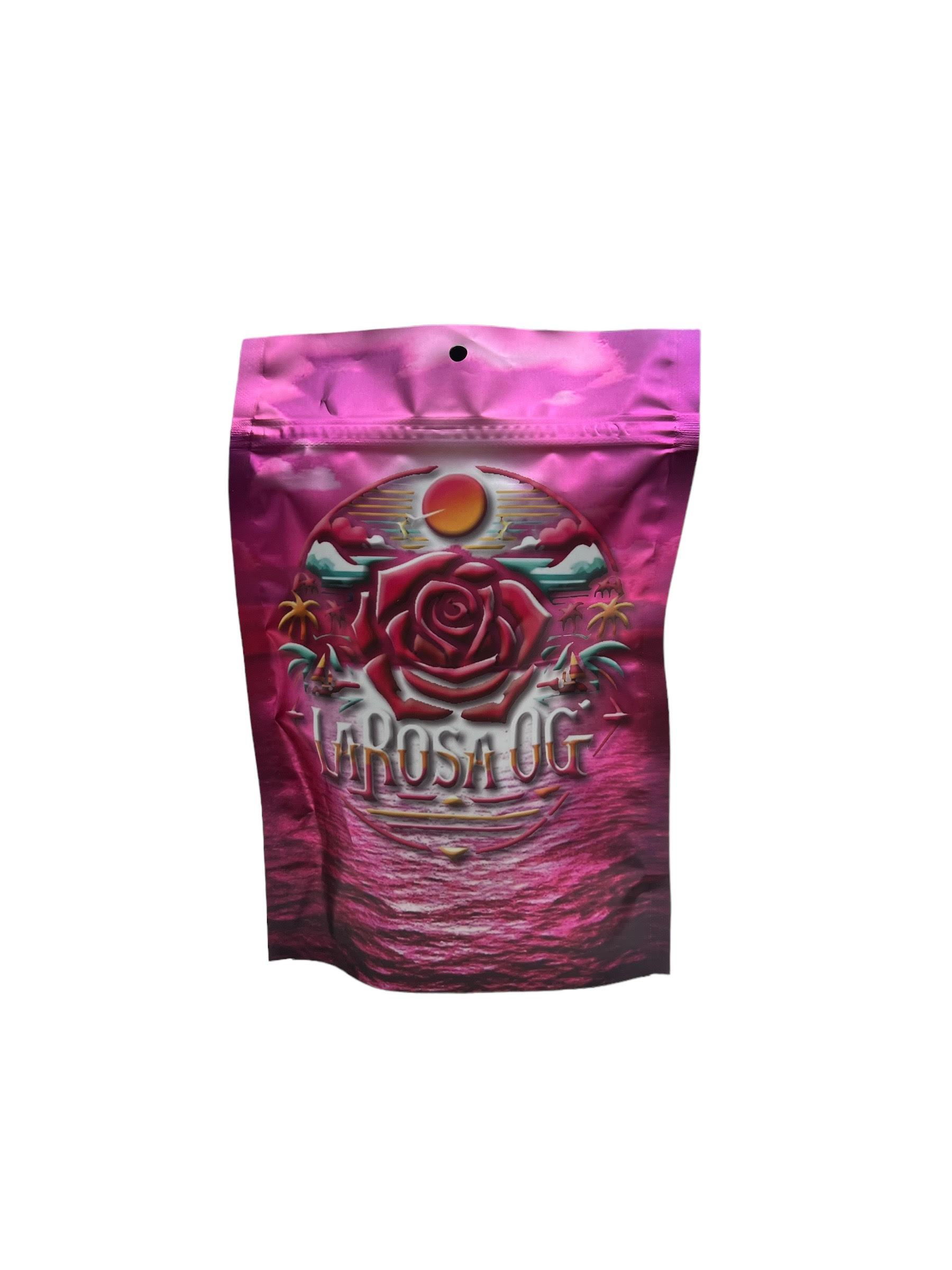 Photograph of product: La Rosa L&B Brand - 28g