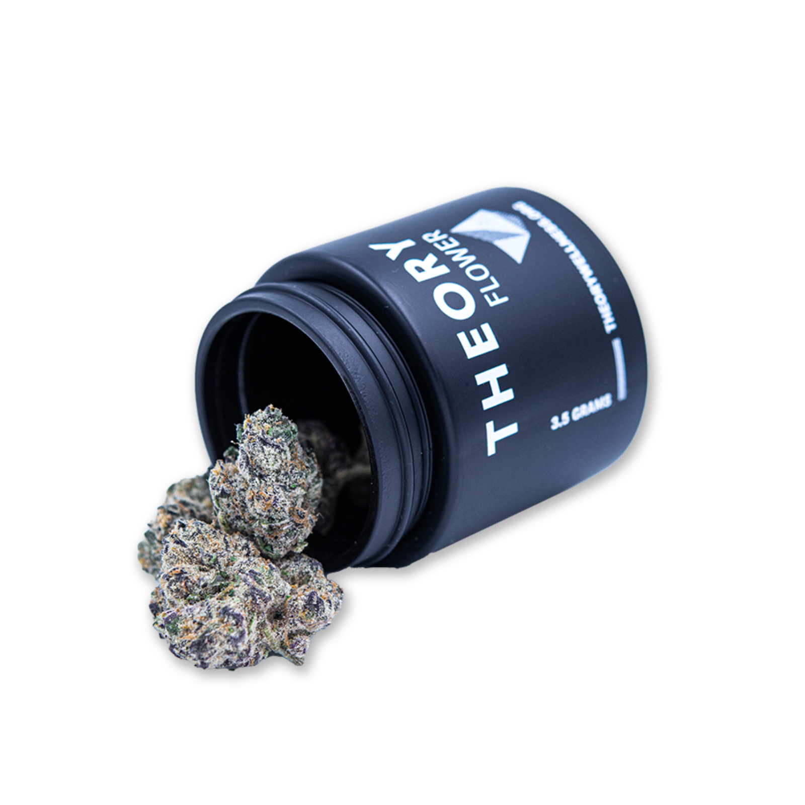 Photograph of product: 3.5g | GG4 | Theory Wellness