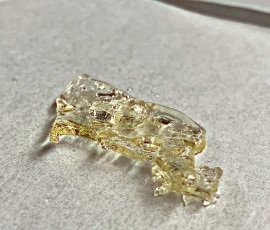 Photograph of product: MED - Nine Extracts Shatter - Graceful Tones