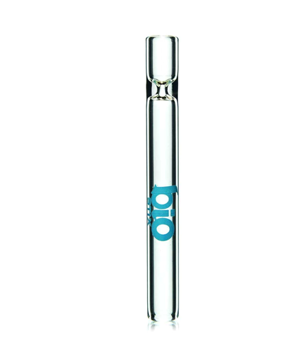 Photograph of product: Biostix - Glass Chillum