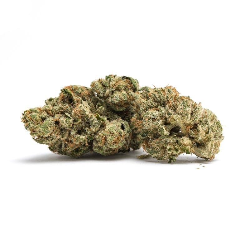 Photograph of product: NAMELESS GENETICS | NAMELESS OG | FLOWER | 7G