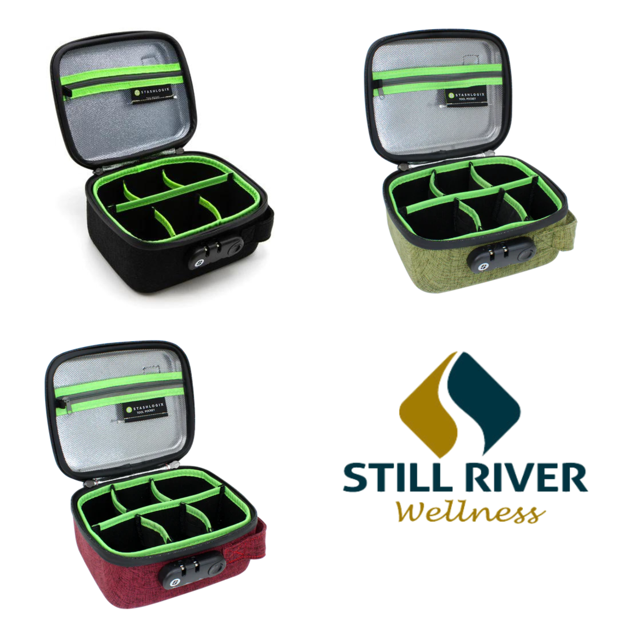 Photograph of product: Silverton - Medium (A64)