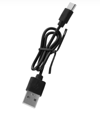 Photograph of product: Cartisan | Accessories | USB-C Charging Cable