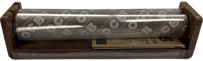 Photograph of product: OCB Plant Composite Roller Biggie 125mm