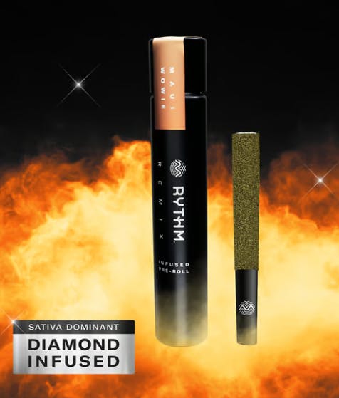 Photograph of product: MAUI WOWIE | 1G | INFUSED