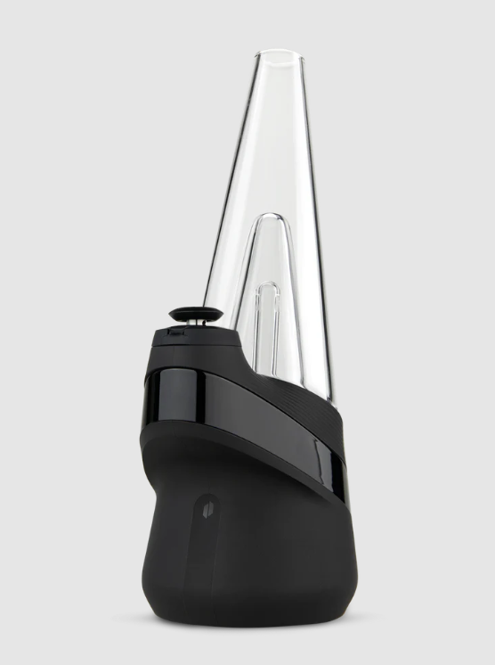 Photograph of product: PUFFCO New Peak Vaporizer - Onyx