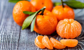 Photograph of product: GH MANDARIN ENERGY 2:1 100MG