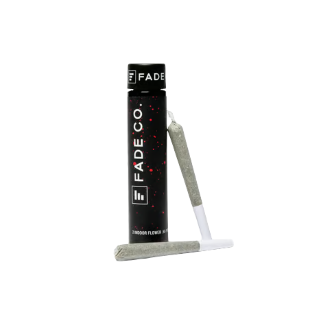 Photograph of product: Marker Cap Preroll 2pk (H)