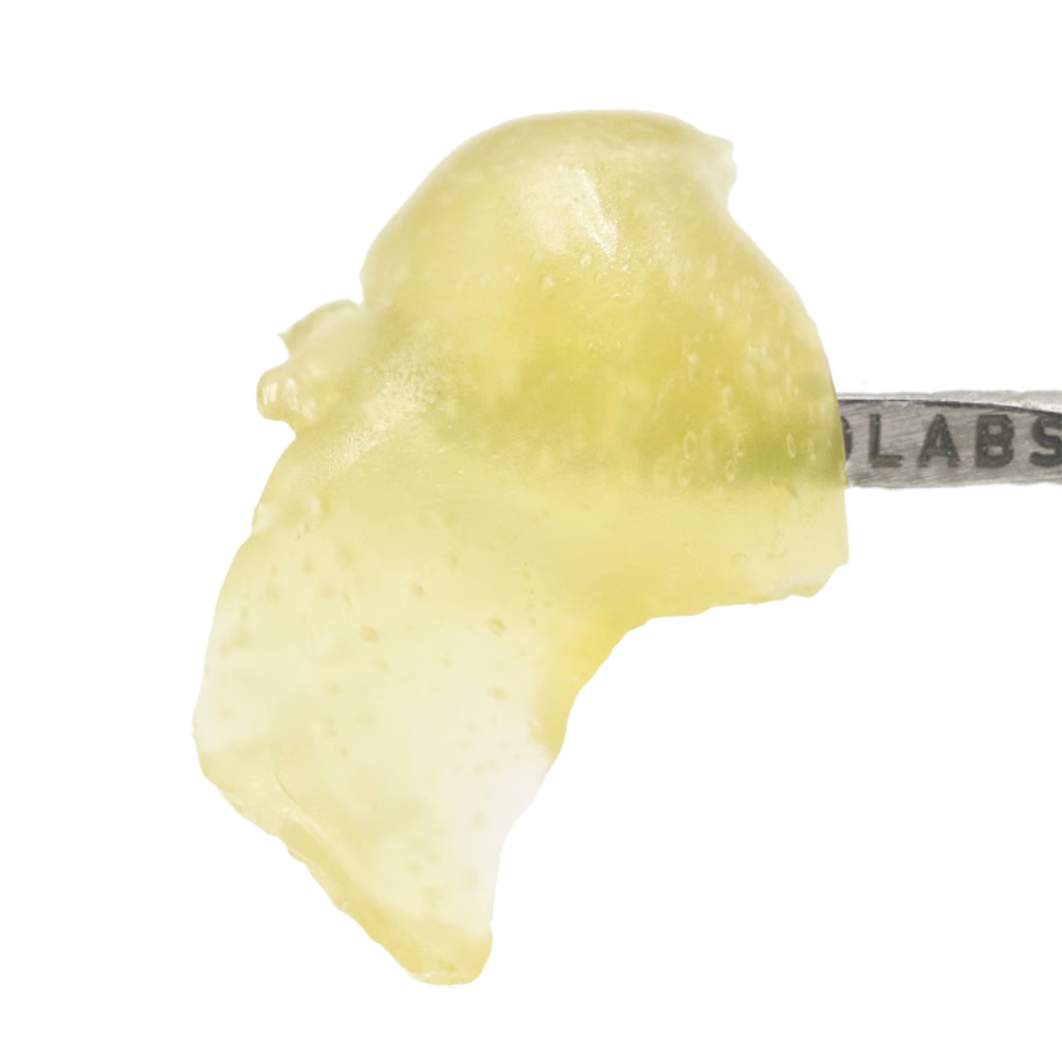 Photograph of product: TIER 2 R&B 1ST PRESS LIVE ROSIN 1G