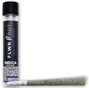 Photograph of product: JUNGLE BOYS/WILD OG (1G) (Full Flower)