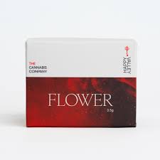 Photograph of product: Premium - au chocolat Burger - Oui'd [1/8oz] (Happy Valley) - 3.5g