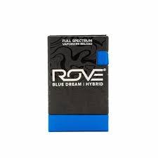 Photograph of product: Blue Dream Live Resin Reload (1g) - 