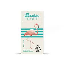 Photograph of Product: Birdies Classic Hybrid 10pk - 