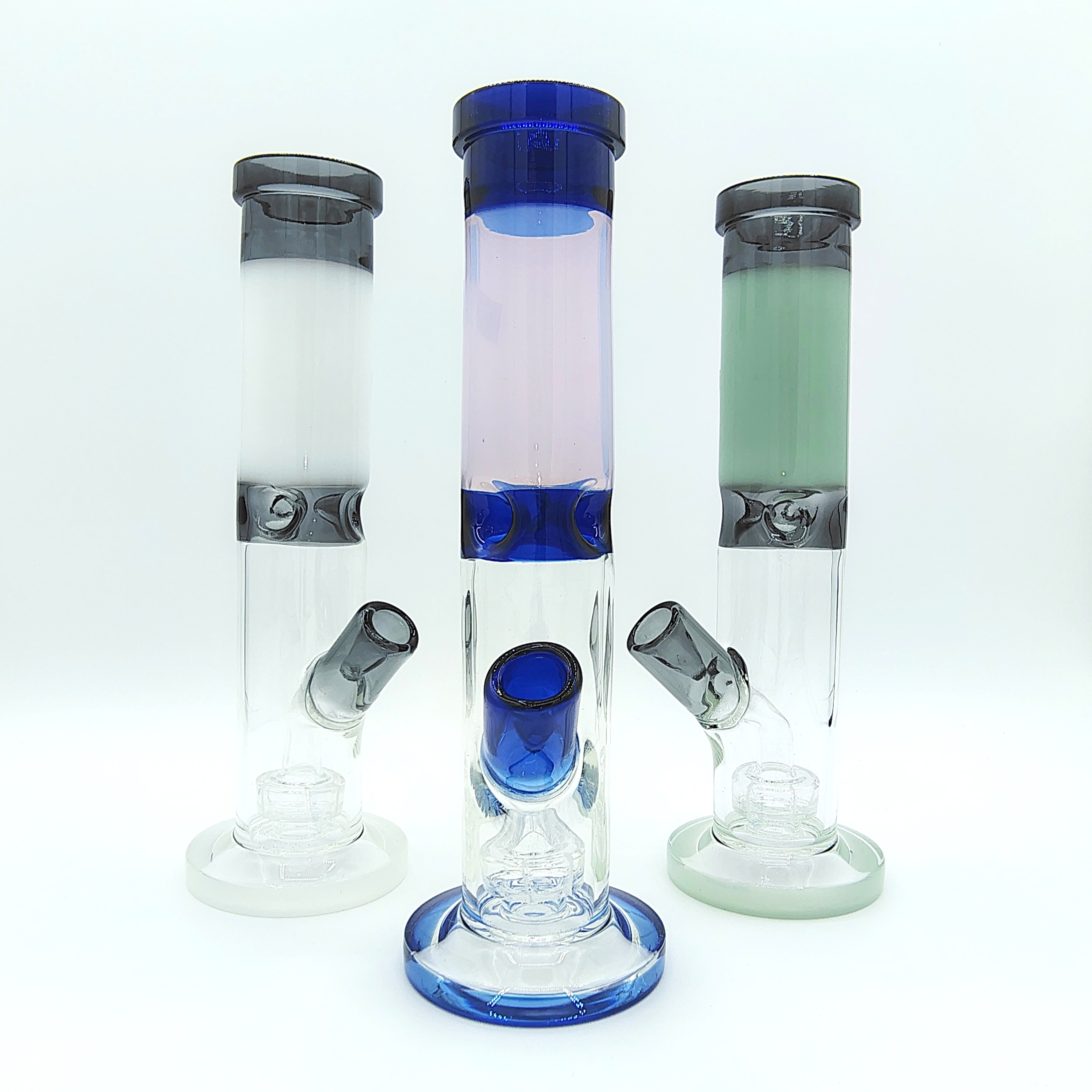 Photograph of product: BUILT IN BOWL BONG - 50583
