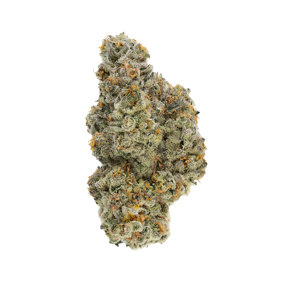 Photograph of product: Georgia Pi Whole Flower 3.5g