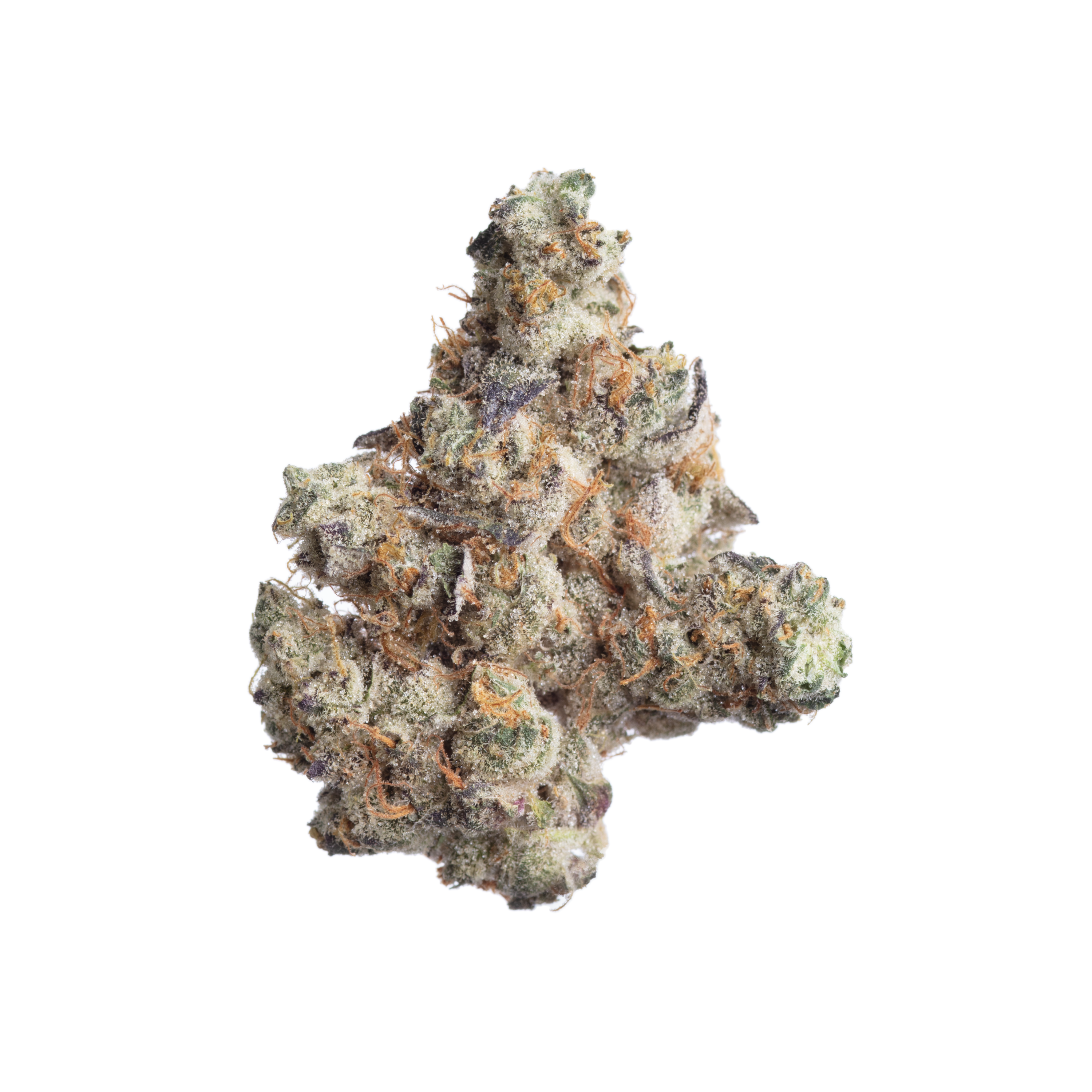 Photograph of product: GMO | Hidden Greens - 3.5g