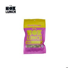Photograph of product: Box Lunch -  Hardcore OG - Fine Cut - 14g - 