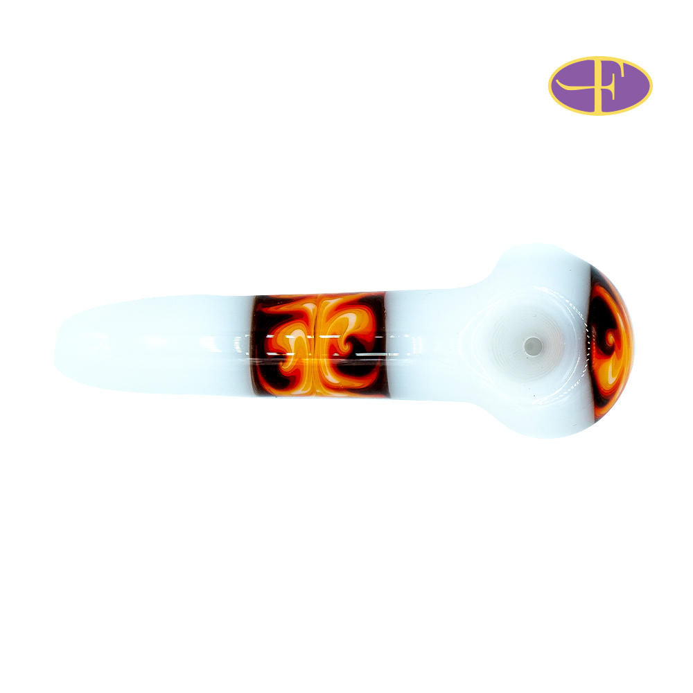 Photograph of product: White Pipe