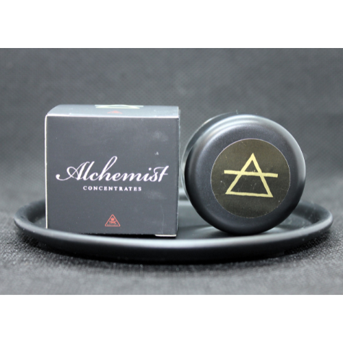Photograph of product: Alchemist | El Lechero Cured Sugar