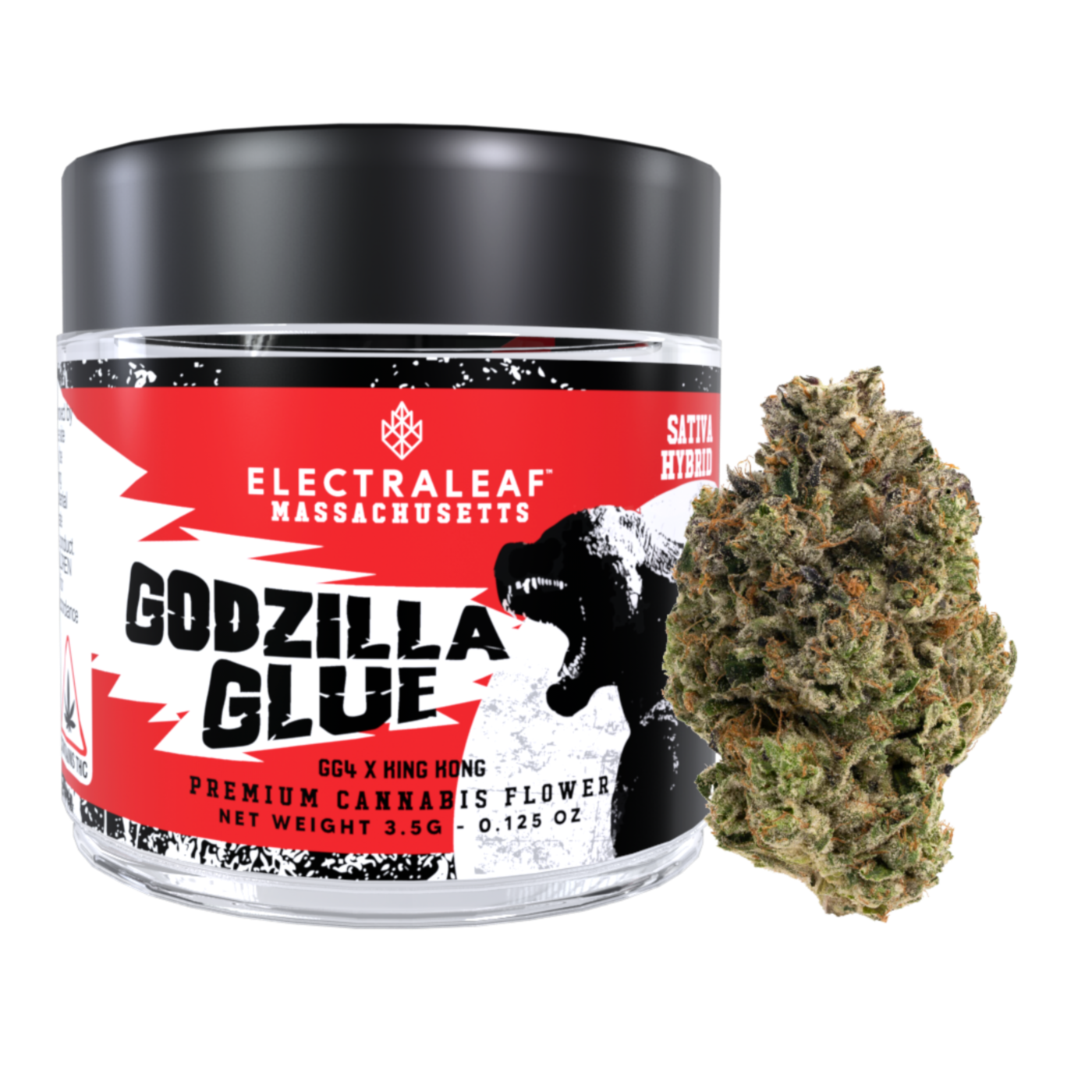 Photograph of product: Godzilla Glue - 3.5g