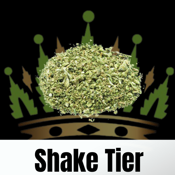 Photograph of product: Shake $10oz - C1 - 28g