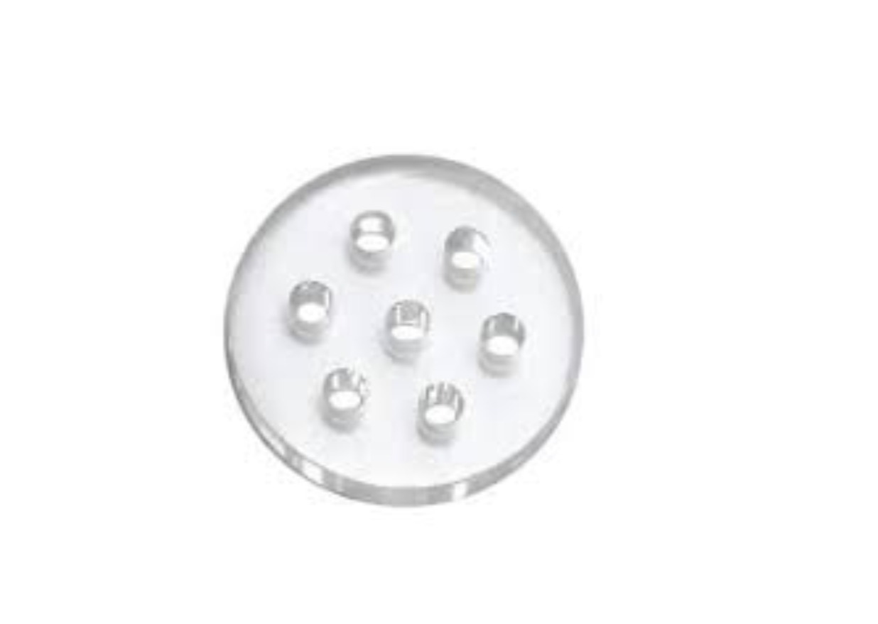 Photograph of product: White Rhino Glass - Screen