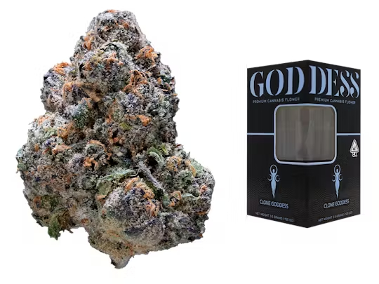 Photograph of product: BUBBLE GUM RUNTZ (H) 3.5G FLOWER