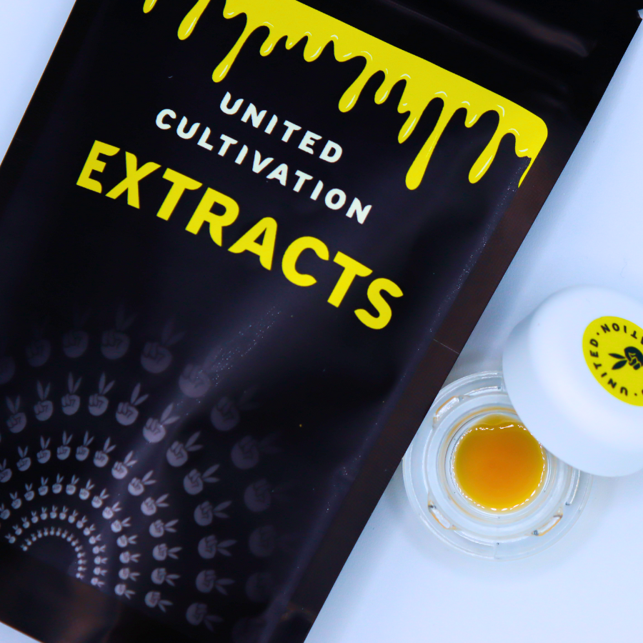 Photograph of product: Caramel Cream x Hella Jelly Live Sugar