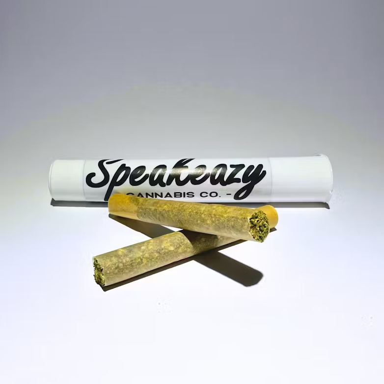 Photograph of product: Baklava (H) .5g x 2pk Pre Roll
