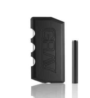 Photograph of product: GRAV | Dugout | Black
