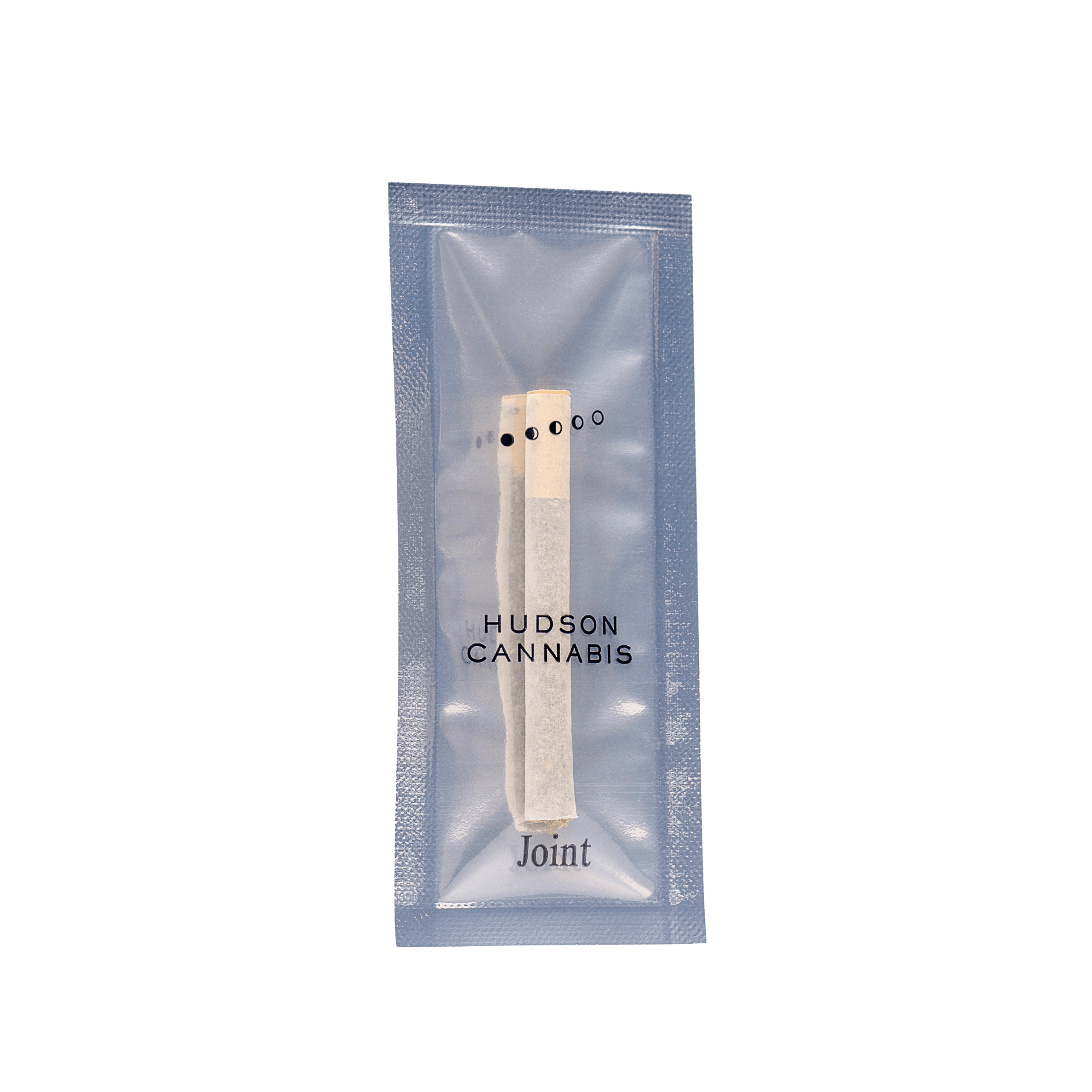 Photograph of product: Hudson Oui'd |  Sour Unicorn Infused Pre-roll, .5g
