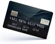 Photograph of product: cc fee - 