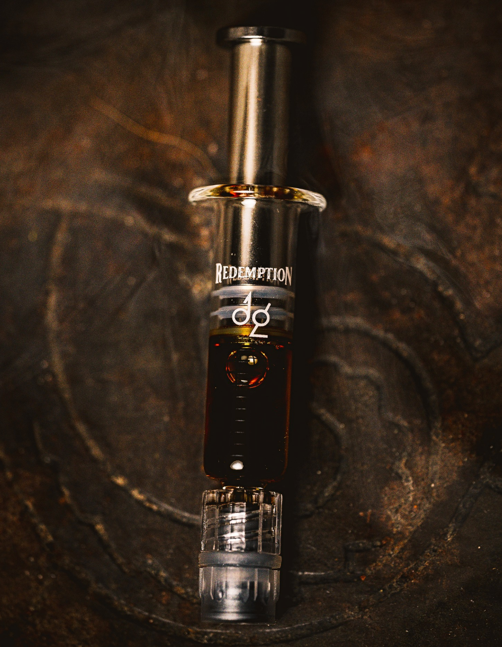 Photograph of product: 1000mg | Goodfella | RSO Dart