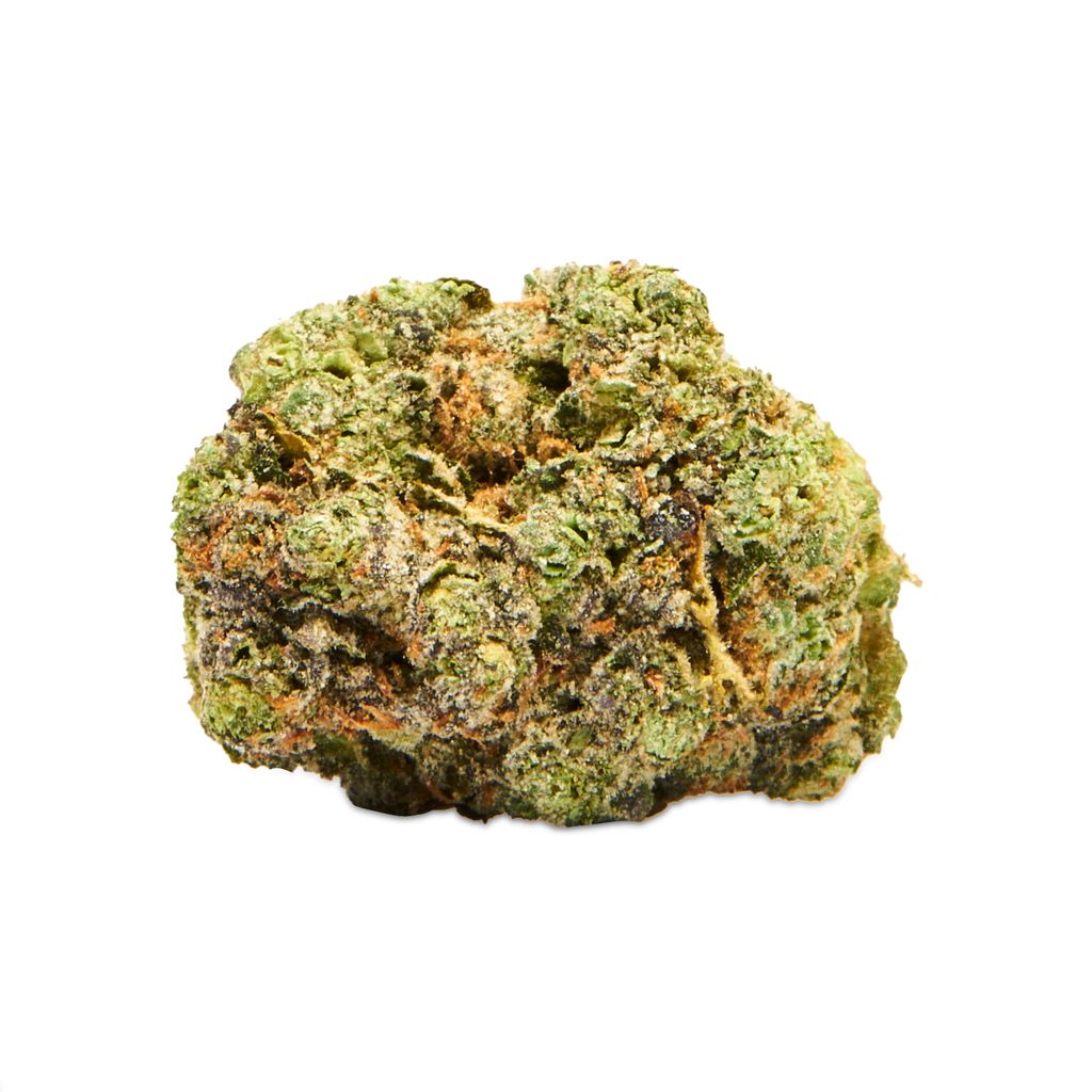 Photograph of product: GDF: Flower | Gas Truffle | 3.5g