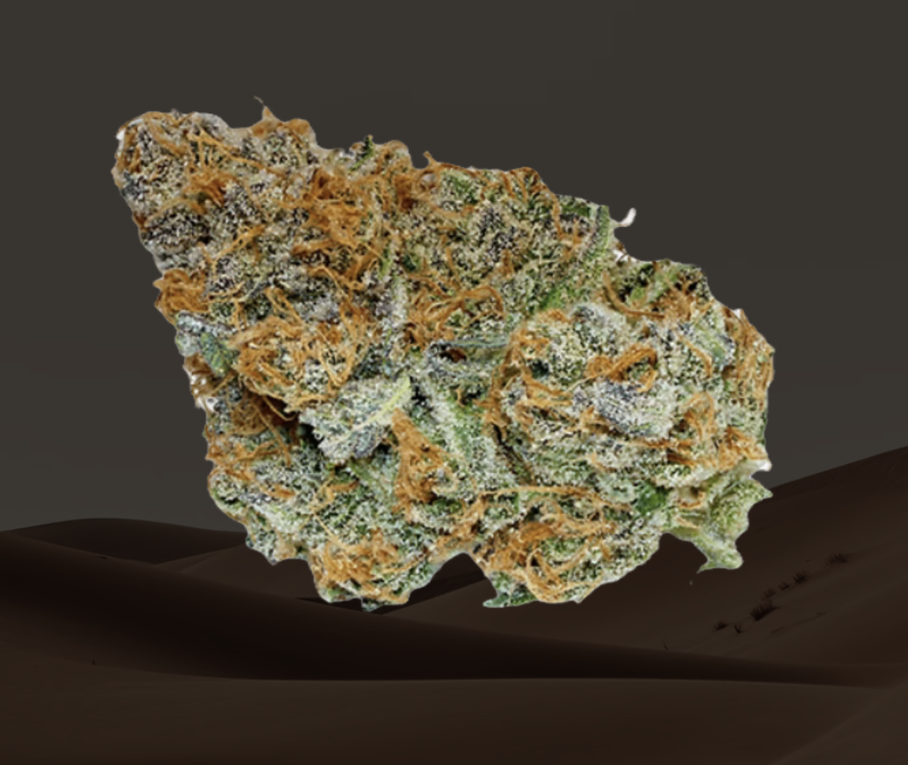 Photograph of product: illicit | Chem Butter | 3.5g