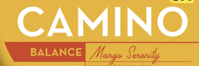 Photograph of product: CAMINO MANGO SERENITY GUMMIES  1:1 (TH-oui:CBD) 200MG