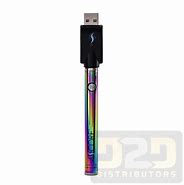 Photograph of product: 4Score Edge 510 Batteries