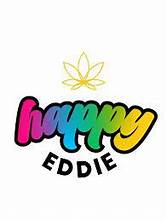 Photograph of product: HAPPY EDDIE - NUTTY PROFESSOR 2PK 0.5 GRAM PRE ROLLS
