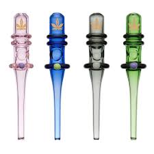 Photograph of product: Glass Straw SL5025