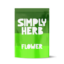 Photograph of product: Simply Herb - Mr. Cheezle - 3.5g