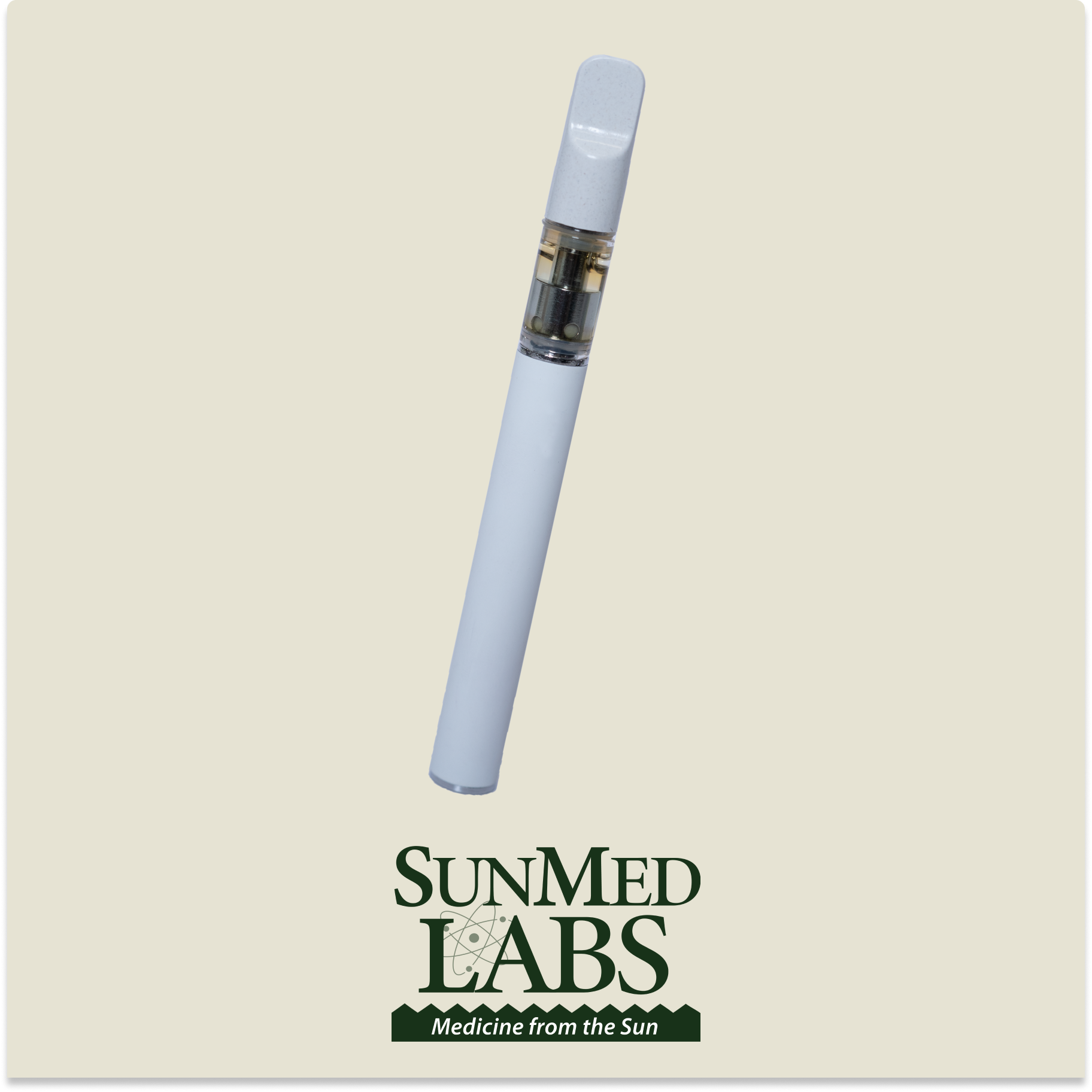 Photograph of product: SunMed: Grape Pie x Dosidos Disposable