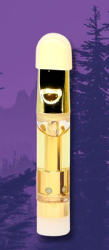 Photograph of product: ENTOURAGE | TRULY CURED RESIN | HONEY TREE