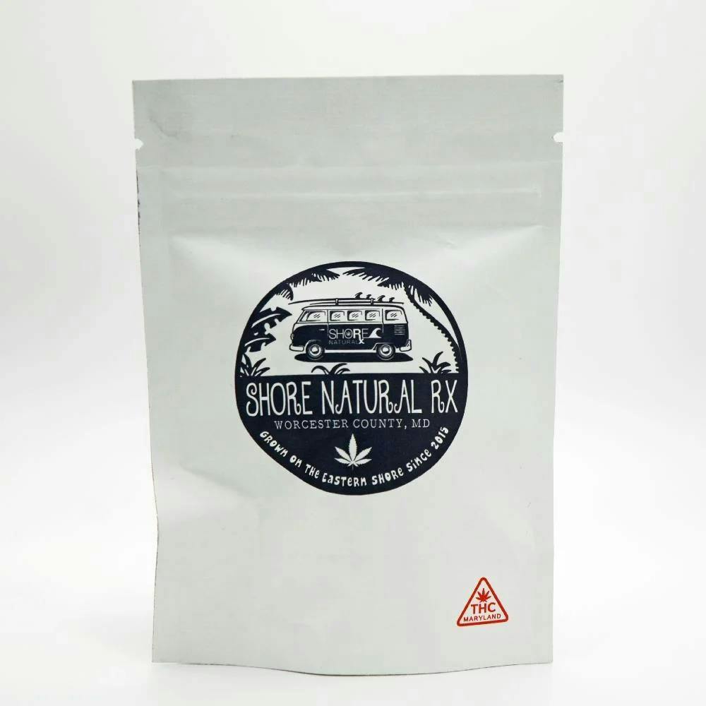 Photograph of product: Hammerhead 3.5g