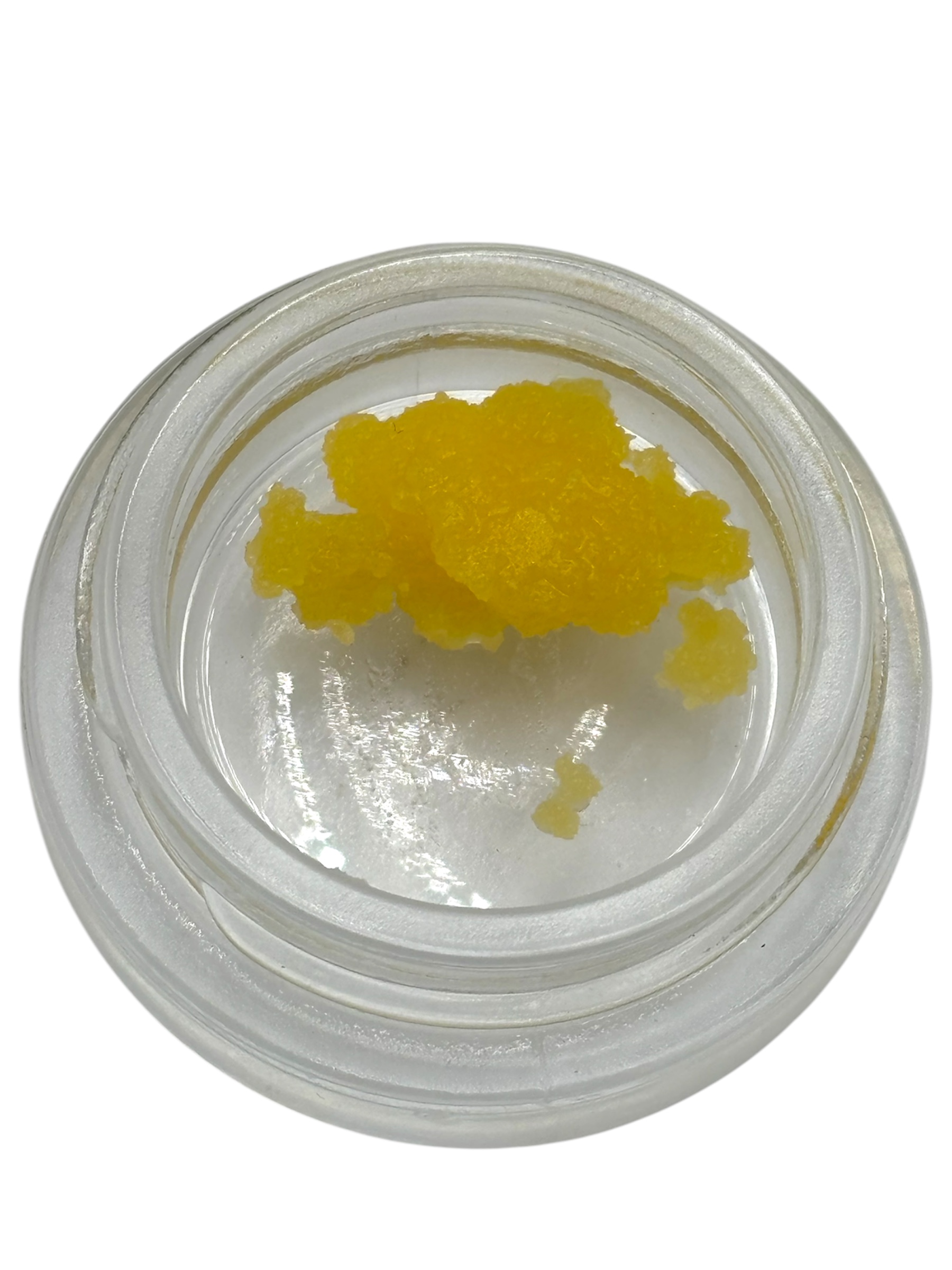 Photograph of product: Rocket Fuel Cap Junky Live Resin Rec