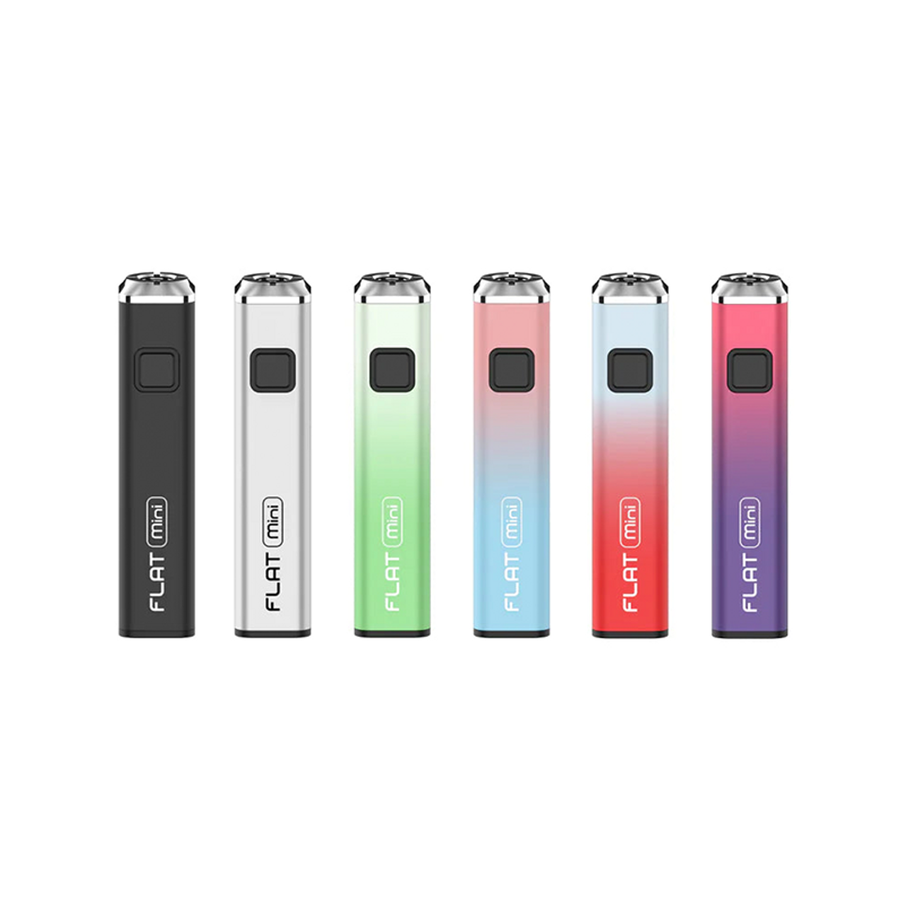 Photograph of product: Flat Mini | Variable Voltage Battery