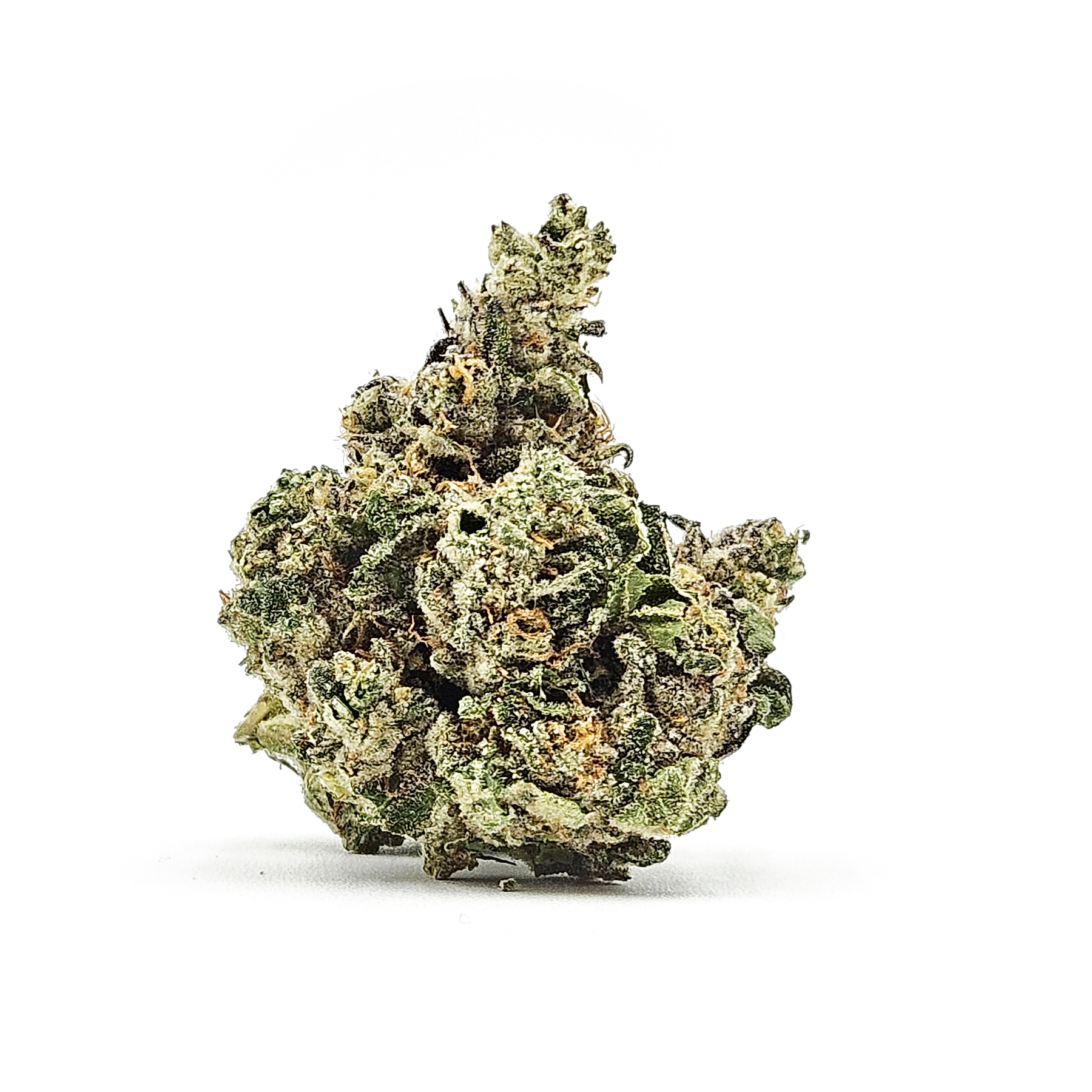 Photograph of product: Green Lion Munyunz Rec - 70g