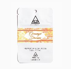 Photograph of product: Orange Dream | Distillate Cart