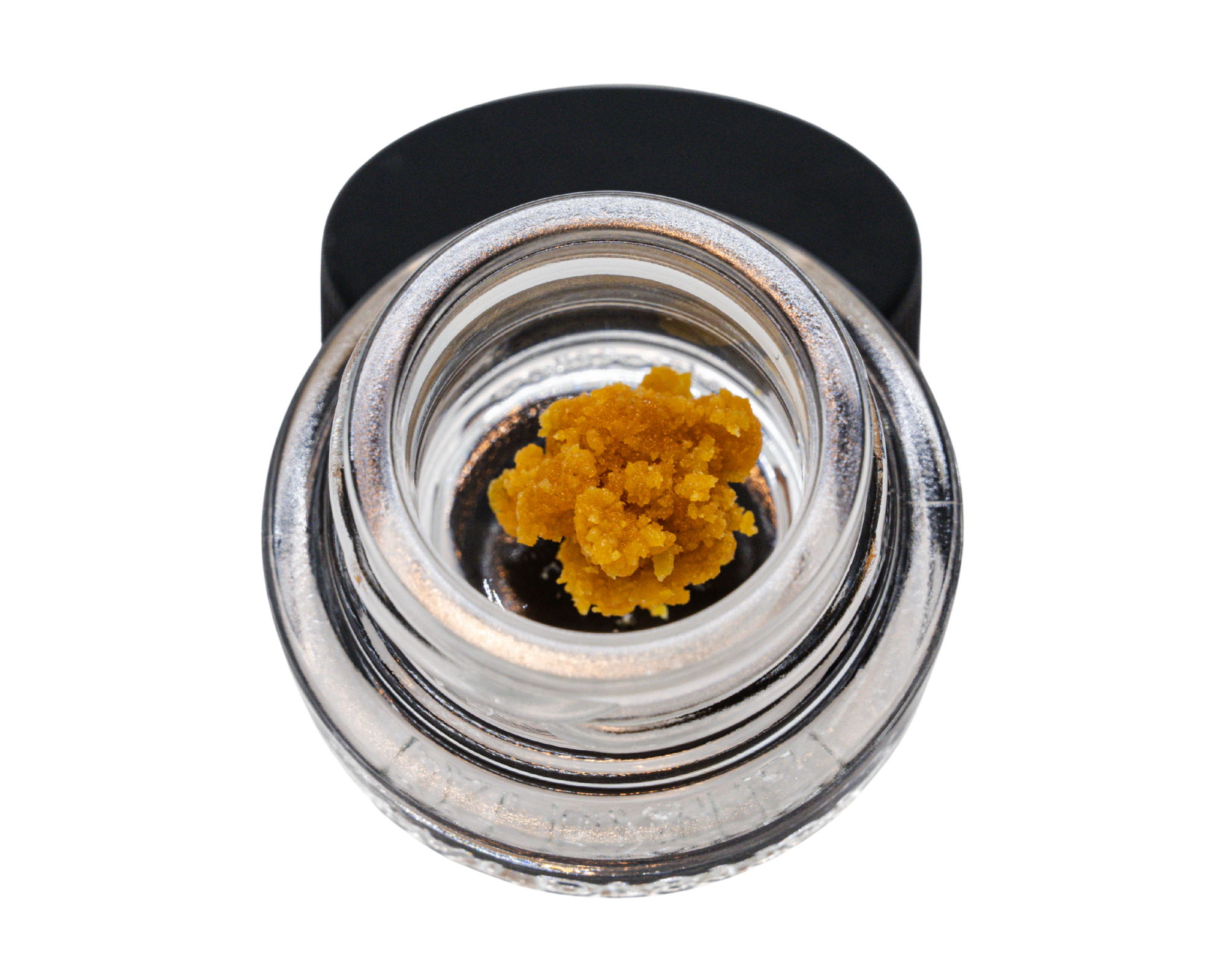 Photograph of product: TH-ouiA Topper 0.5g